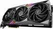 MSI GAMING GeForce RTX 4060 Ti X TRIO 8G NVIDIA 8 GB GDDR6 thumbnail