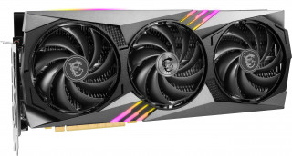 MSI GAMING GeForce RTX 4060 Ti X TRIO 8G NVIDIA 8 GB GDDR6 PC