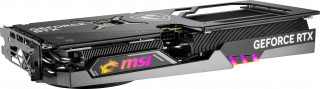 MSI GAMING GeForce RTX 4060 Ti X TRIO 8G NVIDIA 8 GB GDDR6 PC