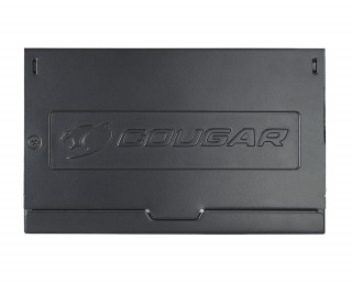 COUGAR Gaming VTX600 zdroj 600 W 20+4 pin ATX ATX Čierna PC