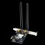 ASUS PCE-AX3000 Interný WLAN / Bluetooth 3000 Mbit/s thumbnail