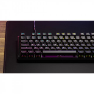 Corsair K70 klávesnica USB Čierna PC