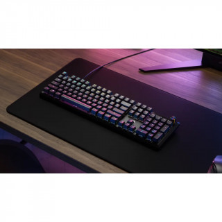 Corsair K70 klávesnica USB Čierna PC