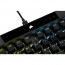 Corsair K70 PRO klávesnica USB QWERTY US International Čierna thumbnail