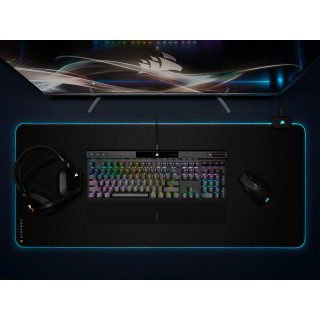 Corsair K70 PRO klávesnica USB QWERTY US International Čierna PC