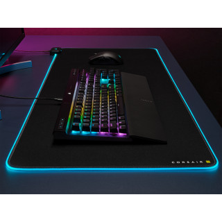 Corsair K70 PRO klávesnica USB QWERTY US International Čierna PC