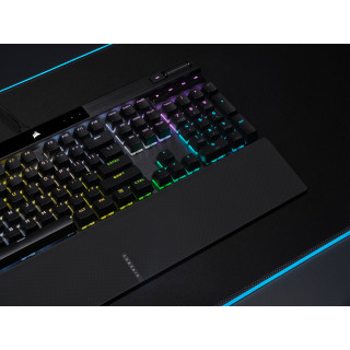 Corsair K70 PRO klávesnica USB QWERTY US International Čierna PC