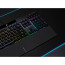 Corsair K70 PRO klávesnica USB QWERTY US International Čierna thumbnail