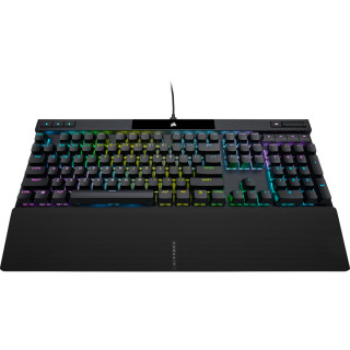 Corsair K70 PRO klávesnica USB QWERTY US International Čierna PC