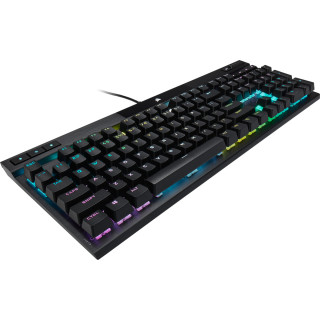 Corsair K70 PRO klávesnica USB QWERTY US International Čierna PC