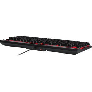 Corsair K70 PRO klávesnica USB QWERTY US International Čierna PC