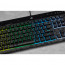 Corsair K55 RGB PRO klávesnica USB QWERTY Anglický Čierna thumbnail