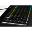 Corsair K55 RGB PRO klávesnica USB QWERTY Anglický Čierna thumbnail