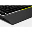 Corsair K55 RGB PRO klávesnica USB QWERTY Anglický Čierna thumbnail