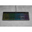 Corsair K55 RGB PRO klávesnica USB QWERTY Anglický Čierna thumbnail