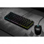 Corsair K65 RGB Mini klávesnica USB QWERTY US English Čierna thumbnail