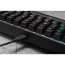 Corsair K65 RGB Mini klávesnica USB QWERTY US English Čierna thumbnail