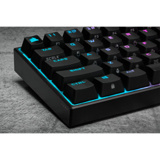 Corsair K65 RGB Mini klávesnica USB QWERTY US English Čierna PC