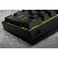 Corsair K65 RGB Mini klávesnica USB QWERTY US English Čierna thumbnail