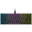 Corsair K65 RGB Mini klávesnica USB QWERTY US English Čierna thumbnail