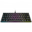 Corsair K65 RGB Mini klávesnica USB QWERTY US English Čierna thumbnail