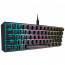 Corsair K65 RGB Mini klávesnica USB QWERTY US English Čierna thumbnail