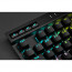 Corsair K70 RGB TKL klávesnica USB QWERTY US English Čierna thumbnail