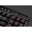 Corsair K70 RGB TKL klávesnica USB QWERTY US English Čierna thumbnail