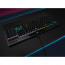 Corsair K70 RGB PRO klávesnica USB QWERTY Anglický Čierna thumbnail