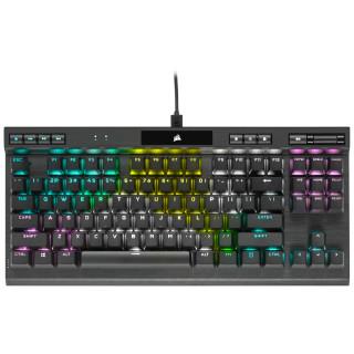 Corsair  K70 TKL Champion serijos klaviat?ra (CH-911901A-NA) klávesnica PC