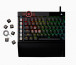 Corsair K100 RGB klávesnica USB QWERTZ Holandský Čierna thumbnail