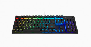 Corsair K60 klávesnica USB Čierna PC