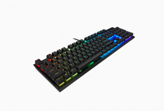 Corsair K60 klávesnica USB Čierna PC