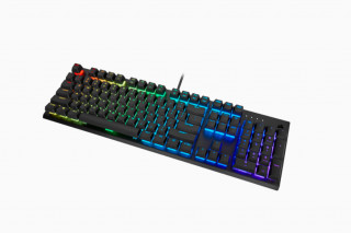 Corsair K60 klávesnica USB Čierna PC