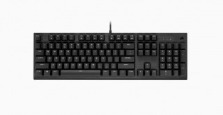 Corsair K60 klávesnica USB Čierna PC