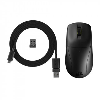 Corsair M75 myš Všestranný Bluetooth Optický 26000 DPI PC