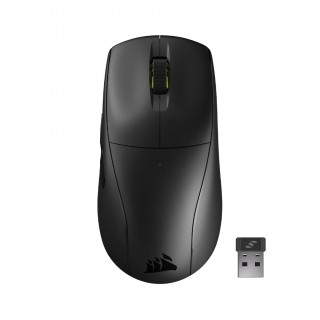 Corsair M75 myš Všestranný Bluetooth Optický 26000 DPI PC