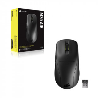 Corsair M75 myš Všestranný Bluetooth Optický 26000 DPI PC