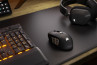 Corsair SCIMITAR ELITE WIRELESS myš Pravoruké RF Wireless + Bluetooth + USB Type-C Optický 26000 DPI thumbnail