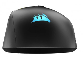 Corsair CH-931A011-EU myš Pravoruké RF Wireless + Bluetooth Optický 26000 DPI PC