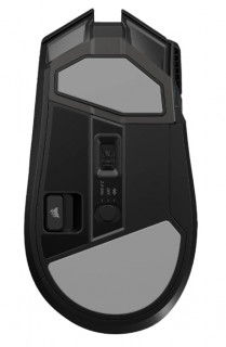 Corsair CH-931A011-EU myš Pravoruké RF Wireless + Bluetooth Optický 26000 DPI PC