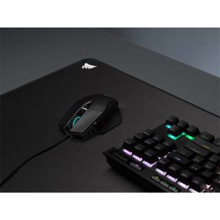 Corsair M65 RGB ULTRA myš Pravoruké USB Typ-A Optický 26000 DPI PC