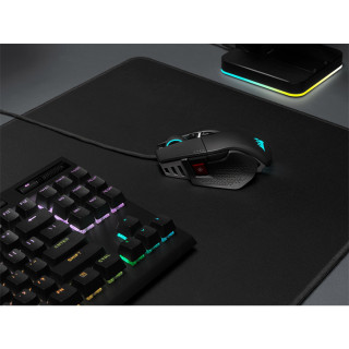 Corsair M65 RGB ULTRA myš Pravoruké USB Typ-A Optický 26000 DPI PC