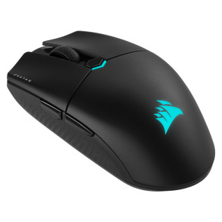 Corsair KATAR ELITE Wireless myš Pravoruké RF Wireless + Bluetooth + USB Type-A Optický 26000 DPI PC