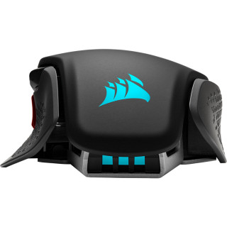 Corsair M65 myš Bluetooth + USB Type-A Optický 26000 DPI PC