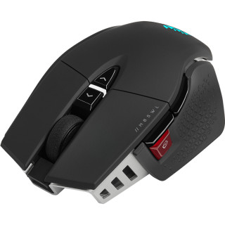 Corsair M65 myš Bluetooth + USB Type-A Optický 26000 DPI PC