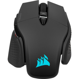 Corsair M65 myš Bluetooth + USB Type-A Optický 26000 DPI PC