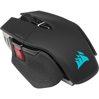 Corsair M65 myš Bluetooth + USB Type-A Optický 26000 DPI PC