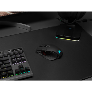 Corsair M65 myš Bluetooth + USB Type-A Optický 26000 DPI PC