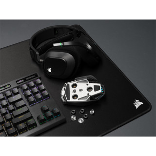 Corsair M65 myš Bluetooth + USB Type-A Optický 26000 DPI PC